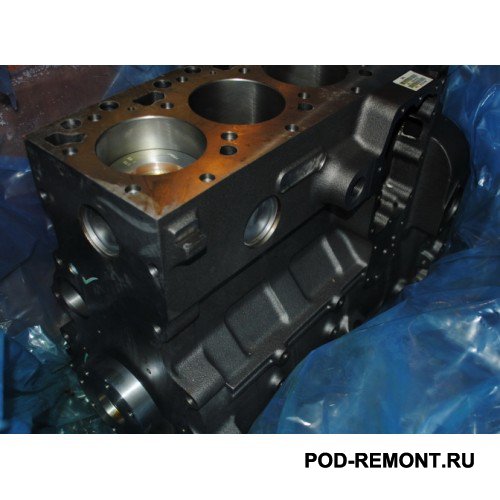 Продам Двигатель Cummins 4ВТ 3. 9 (4BTA,  4B 3. 9)  НОВЫЙ комплектации Shot