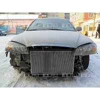 Продам Hyundai Elantra битый