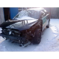 Продам а/м Mitsubishi Lancer битый