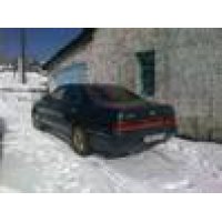 Продам а/м Toyota Crown требующий покраски