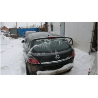 Продам а/м Opel Astra битый
