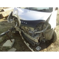 Продам а/м Toyota Sienta битый