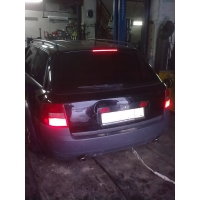Продам а/м Audi A6 allroad quattro без документов