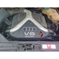 Продам а/м Audi A6 allroad quattro без документов