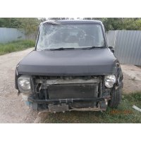 Продам а/м Nissan Cube битый