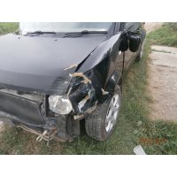 Продам а/м Nissan Cube битый