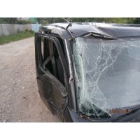 Продам а/м Nissan Cube битый