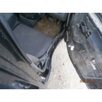 Продам а/м Nissan Cube битый