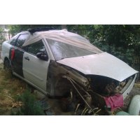 Продам а/м Ford Focus битый