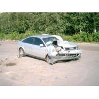 КУПЛЮ  ПОСЛЕ ДТП:  AUDI VW BMW MERCEDES