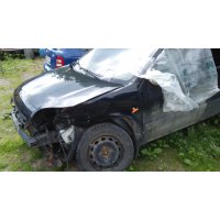 Продам а/м Ford Fusion битый