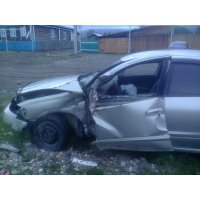 Продам а/м Nissan Almera Classic битый
