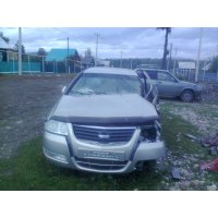 Продам а/м Nissan Almera Classic битый