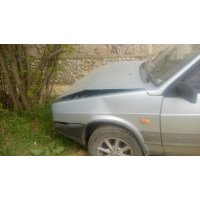 Продам а/м ВАЗ 2109 битый