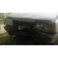 Продам а/м ВАЗ 2109 битый