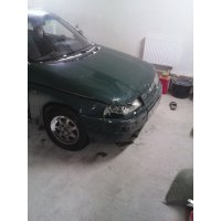 Продам а/м ВАЗ 2110 битый