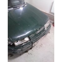Продам а/м ВАЗ 2110 битый