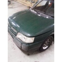 Продам а/м ВАЗ 2110 битый