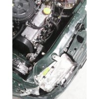 Продам а/м ВАЗ 2110 битый