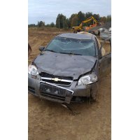 Продам а/м Chevrolet Aveo битый