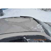 Продам а/м Chevrolet Lanos аварийный