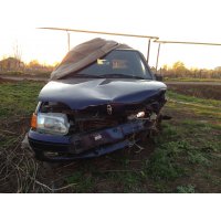 Продам а/м ВАЗ 2114 битый