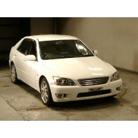 Продам а/м Toyota Altezza без документов