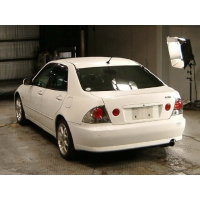 Продам а/м Toyota Altezza без документов