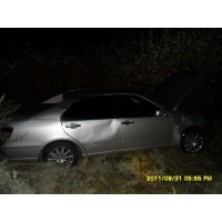 Продам а/м Toyota Brevis битый