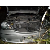 Продам а/м Toyota Brevis битый