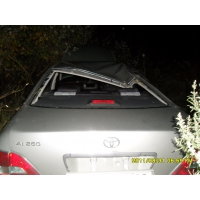 Продам а/м Toyota Brevis битый
