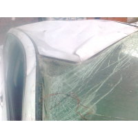 Продам а/м Toyota Corolla битый