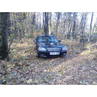 Продам а/м Kia Magentis битый