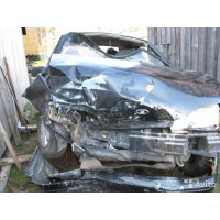 Продам а/м ВАЗ 2115 битый