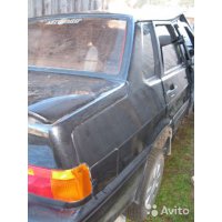 Продам а/м ВАЗ 2115 битый