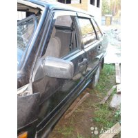 Продам а/м ВАЗ 2115 битый