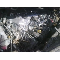 Продам а/м Toyota Corolla аварийный