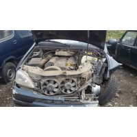 Продам а/м Mercedes-Benz M-класс битый