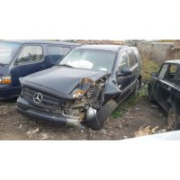 Продам а/м Mercedes-Benz M-класс битый