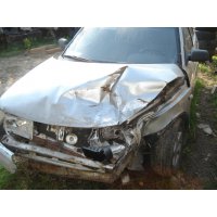 Продам а/м ВАЗ 2112 битый