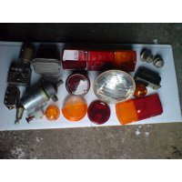 Продам автоэлектрика  для УАЗ 3151