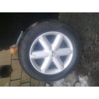 Продам диски  для Nissan Murano