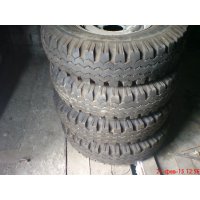 Продам Колёса УАЗ.   для УАЗ 3151