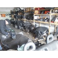 Продам Контрактные двигатели