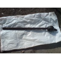 Продам полуось  для УАЗ 469