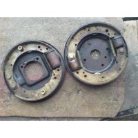 Продам Тормозные опорные диски  для ГАЗ 24