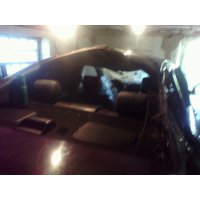 Продам а/м Lifan Solano битый