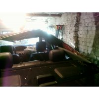 Продам а/м Lifan Solano битый
