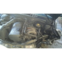 Продам а/м Audi A6 аварийный