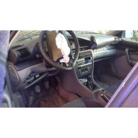 Продам а/м Audi A6 аварийный